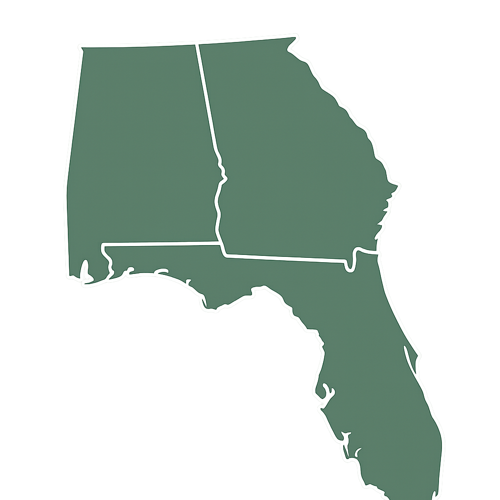 Serving the Wiregrass